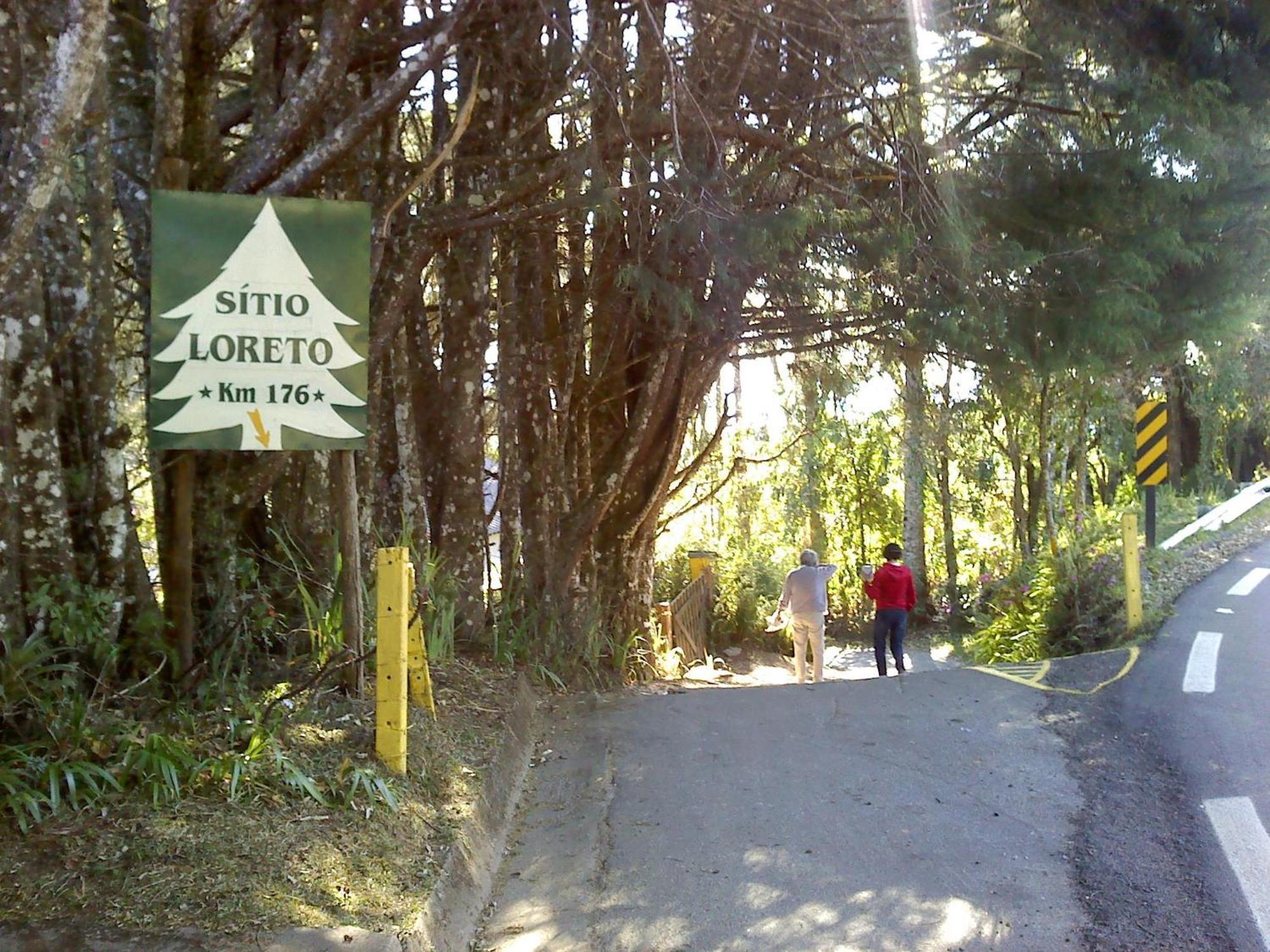 Sitio Nossa Senhora De Loreto — Photos 1